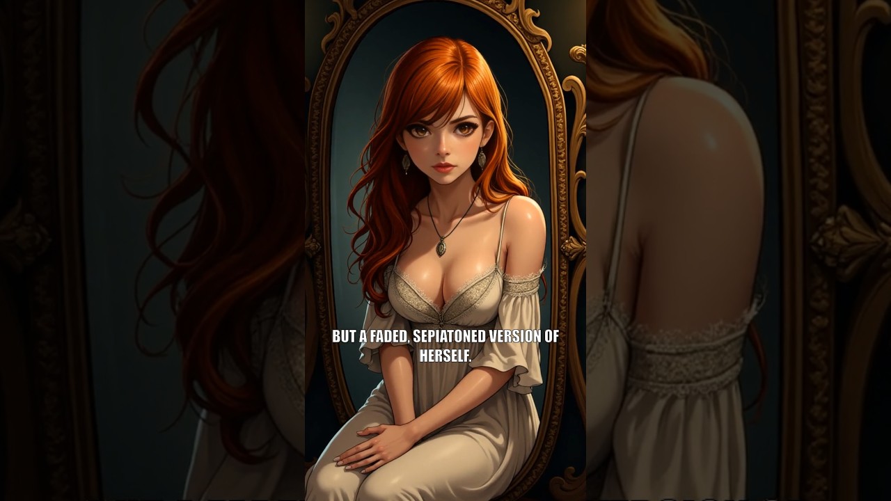 What If Mirrors Reflected Your SOUL? (The TRUTH Revealed!)