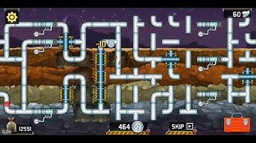 PLUMBER 3 LEVEL 273 ANSWERS HOW TO GET THREE STARS