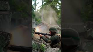 thailandcambodia Military Skirmish shorts military army