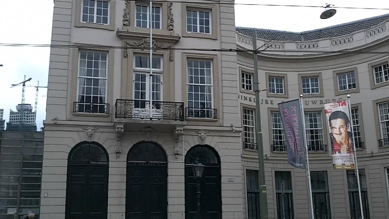 koninklijke schouwburg den haag 2011 YouTube koninklijke schouwburg den haag 2011 YouTube