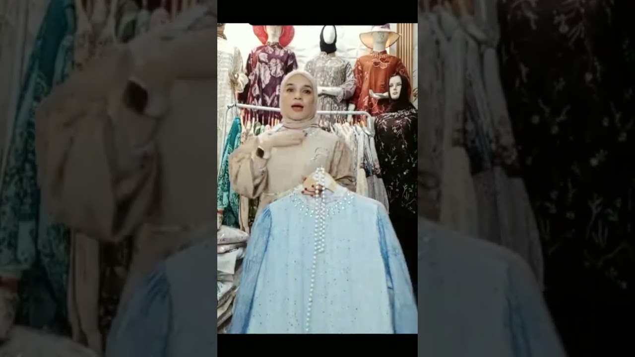 Dress Cantik Sudah Free Belt