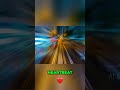 Feel the Rush! 💓🚀 AL WAVE – Heart Rate #shorts #gym #nightdrive