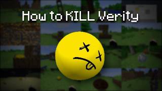 15 Ways To ACTUALLY Kill Verity screenshot 5