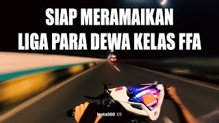 VARIO 300CC PACKAGED❗