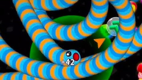 snake bettle/snake gameplay/worms zone/snake gameplay part 15