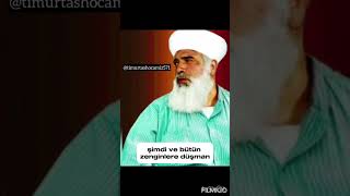 Zekat Vermeyen Müslümanlar Için Hz Ebubekir Sıddıkın Yemini ? Timurtaş Hoca Efendi