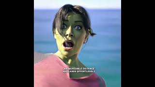 She-Hulk Explained The Hulk s Cousin With Super Strength