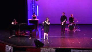 RMHS V-Show: "V.I.P." by Purple Jazz Infusion