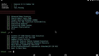 Txtool - Android Easy Pentesting Tool Installation Review