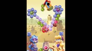 Bubble Island 2 Paris Level 60-C - NO BOOSTERS