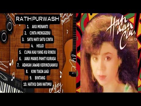 RATIH PURWASIH LAGU TEMBANG KENANGAN