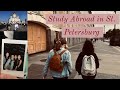 Explore St. Petersburg: Russia 2019