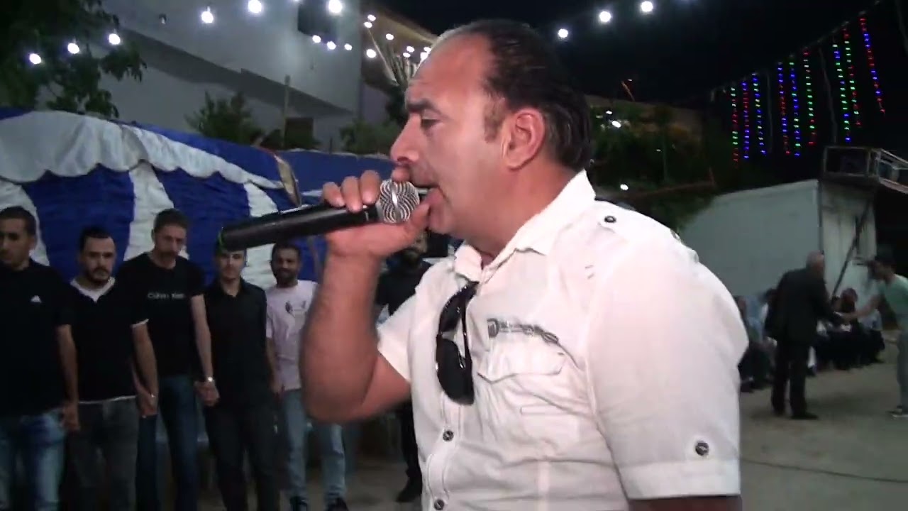 مراكز الباسم تقدم حفل زفاف السيد علي العياصره ومع الفنان باسم عليوه1