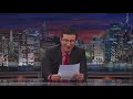 Letter of the Week -- POM Wonderful (Web Exclusive): Last Week Tonight with John Oliver (HBO)