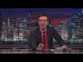 Letter of the Week -- POM Wonderful (Web Exclusive): Last Week Tonight with John Oliver (HBO)