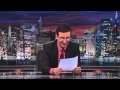 Letter of the Week -- POM Wonderful (Web Exclusive): Last Week Tonight with John Oliver (HBO)