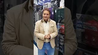 Haier Inverter Refrigerator Best Price In Stan