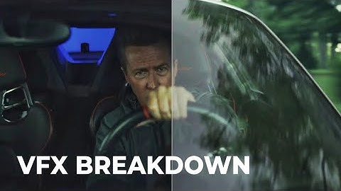 Glass Onion: A Knives Out Mystery (2022) VFX Breakdown by DNEG | Extrareel