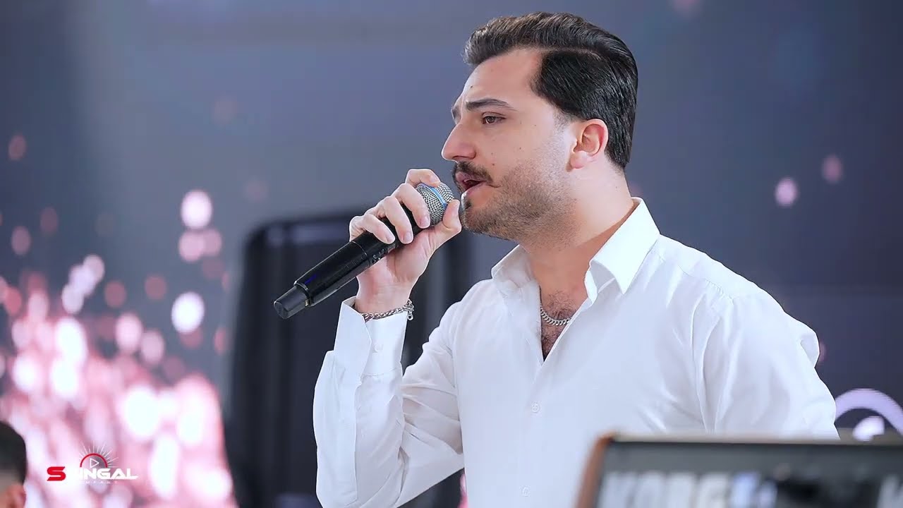 Shakir Tarek Shexani - by #Shingal_Company