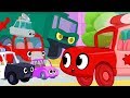 Morphle Deutsch | Morphle und die lebendigen Videos | Zeichentrick für Kinder