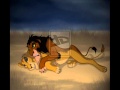 Scar and Zira tribute