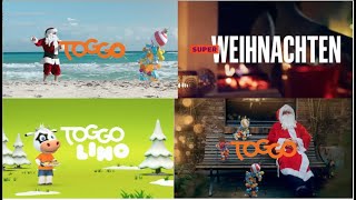 SUPER RTL/ TOGGO/ TOGGOLINO Idents (Weihnachten 2021)