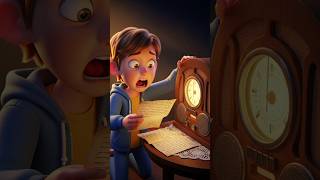 Dadi K Radio 📻 #shorts #ai #create_by_anu_208 #dadi