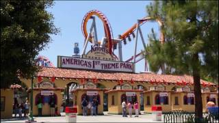 Knott’s berry farm hotel is conveniently located just seconds away
from the theme park and soak city water park. luxury accommodat...