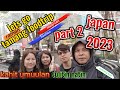 Exploring japan 2023 part2