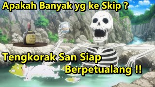 9 SUBCLASS SEBELUM MENCAPAI HOLY KNIGHT TINGKAT ATAS !! | BAHAS EPS 1 GAIKOTSU KISHI SAMA