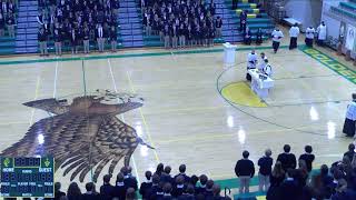 All School Christmas Mass