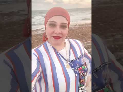 بتفصلي ازاي في اخر اليوم