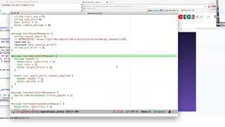 Create Deep Dive #5: Gitaly for Ruby devs