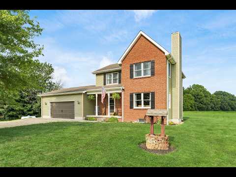 9820 Basil Rd, Baltimore, OH home video tour