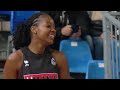 Basket Landes v Umana Reyer Venezia | Full Basketball Game | EuroLeague Women 2025-26