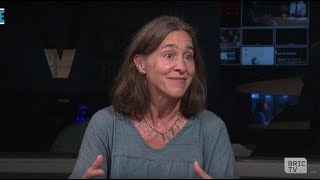 Eliza Factor's Book "Strange Beauty" Unearths the Positive Side of Disability | BK Live