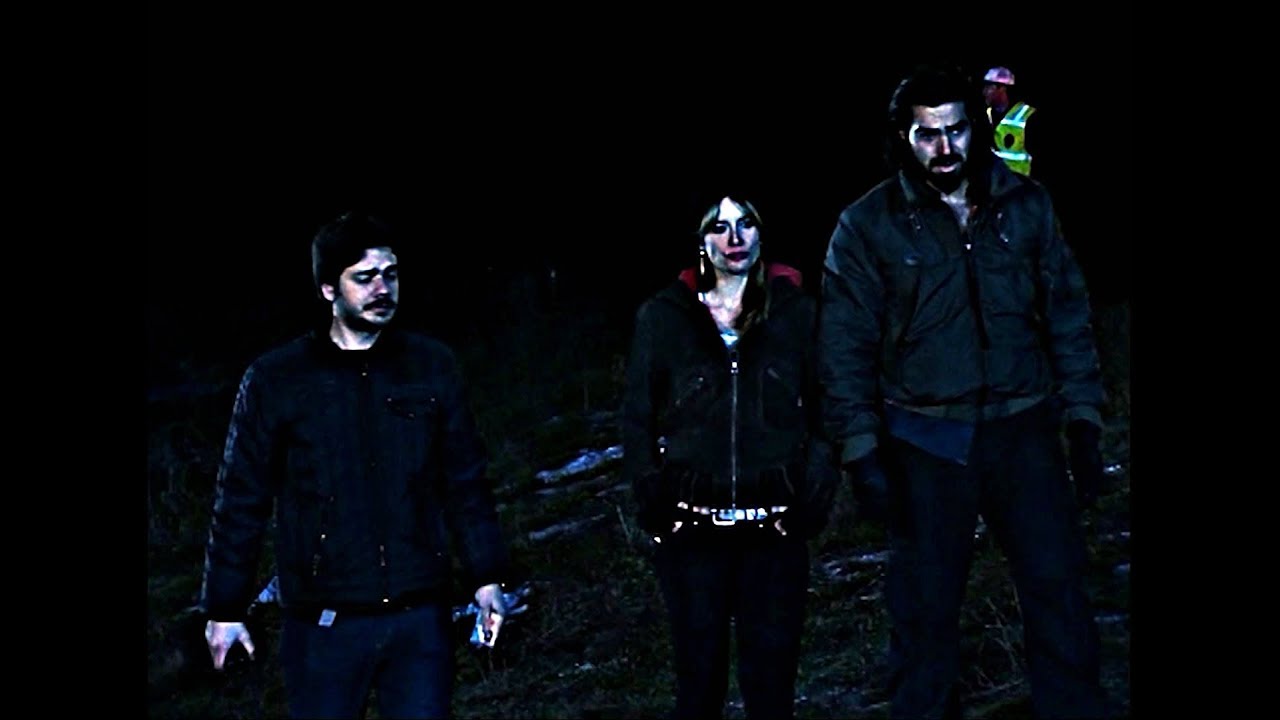 Arka Sokaklar - Ekip Bu Çetrefilli Cinayeti Çözebilecek Mi?