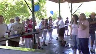 Saint Clair High School all classes reunion July 3rd 2010