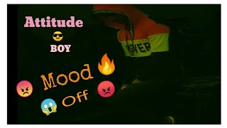 Attitude Boy WhatsApp Status Video/Best WhatsApp Status || Bad Boy Attitude/status single boy status screenshot 4