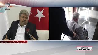 UÇAK ASANSÖR   YURTVİZYON