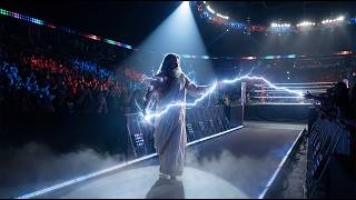Final Verdict | Zeus WWE Entrance Theme ⚡ Epic Cinematic Rock | TGV