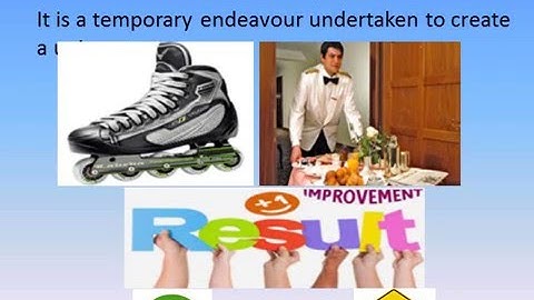 Learn about the  Project Management Institute (PMI) Project Management  Body of Knowledge (PMBOK) i