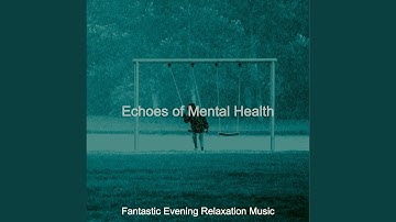 Debonair Backdrops for Quiet Evenings