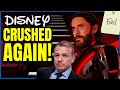 Tron FLOP Gets WORSE! Disney's Bob Iger Faces STUNNING LOSSES at 2025 Box Office as Excuses FLOW! Mp3 Song
