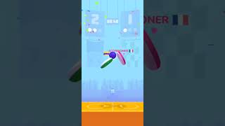 Hoop Stars L6 screenshot 5