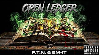 Open Ledger (Intro) (feat. EM-IT)