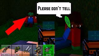 Pg3D Mythbusters Mask?