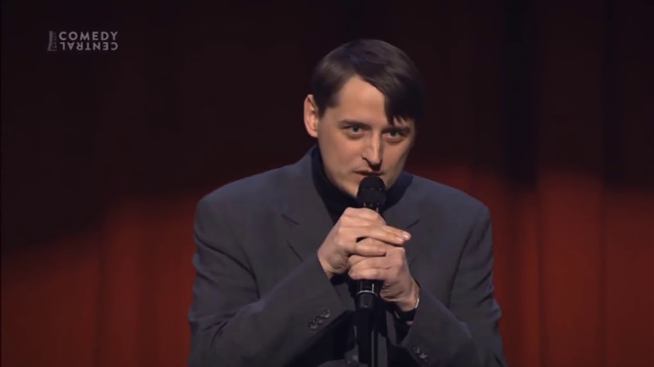 Petr Vydra-13.komnata Jaromíra Soukupa