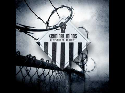 Kriminal Minds — Sex And Misery Kriminal Minds Resistance Against