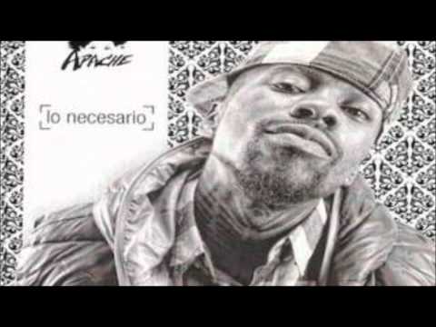 Dando de que hablar - Apache